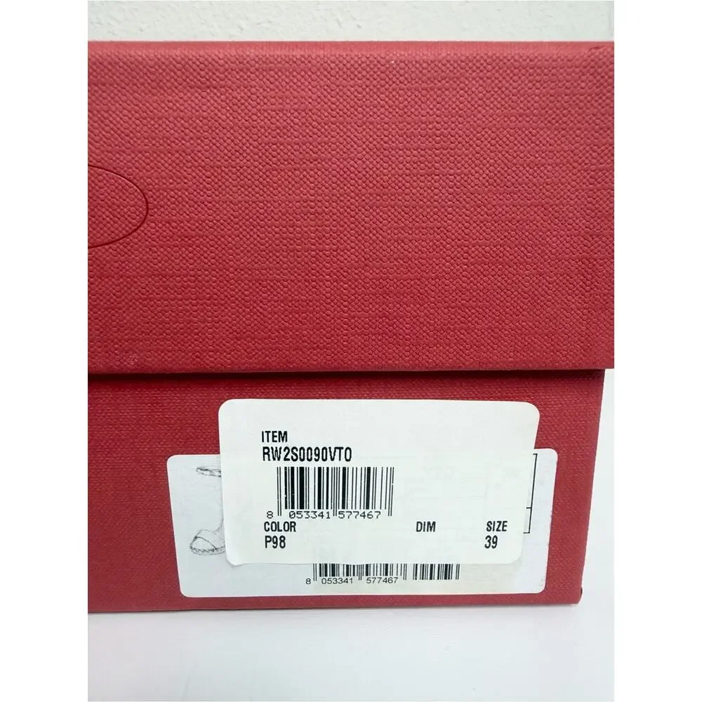 Valentino Garavani new box